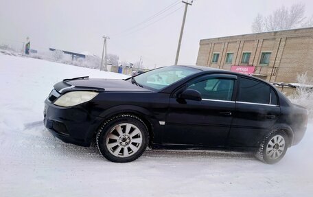 Opel Vectra C рестайлинг, 2007 год, 350 000 рублей, 11 фотография