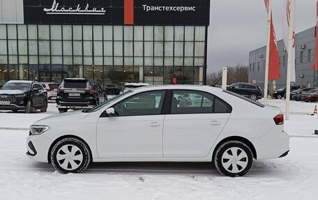 Volkswagen Polo VI (EU Market), 2021 год, 2 011 000 рублей, 10 фотография