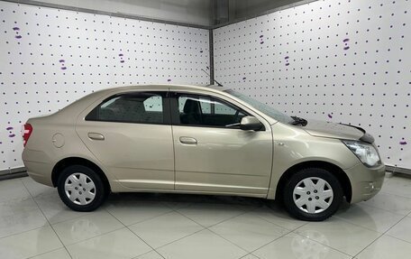 Chevrolet Cobalt II, 2013 год, 760 000 рублей, 7 фотография