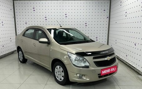 Chevrolet Cobalt II, 2013 год, 760 000 рублей, 2 фотография