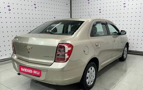 Chevrolet Cobalt II, 2013 год, 760 000 рублей, 4 фотография