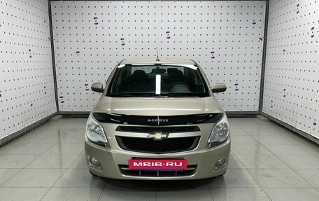 Chevrolet Cobalt II, 2013 год, 760 000 рублей, 3 фотография