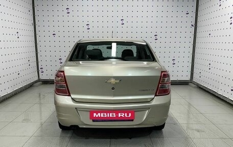 Chevrolet Cobalt II, 2013 год, 760 000 рублей, 6 фотография