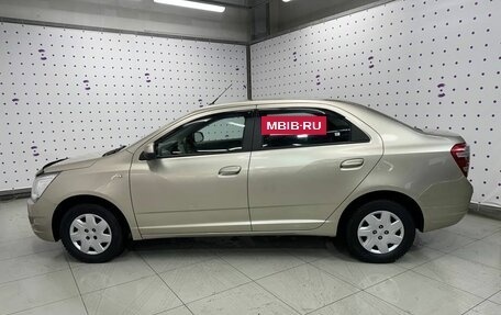 Chevrolet Cobalt II, 2013 год, 760 000 рублей, 8 фотография