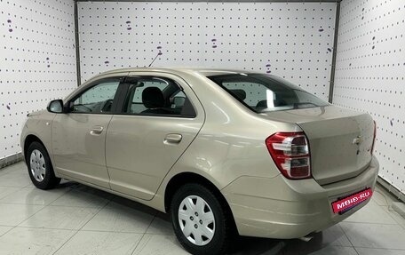 Chevrolet Cobalt II, 2013 год, 760 000 рублей, 5 фотография