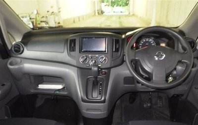 Nissan NV200, 2018 год, 1 700 000 рублей, 1 фотография