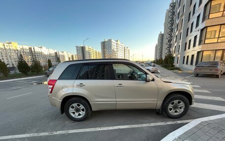 Suzuki Grand Vitara, 2008 год, 1 150 000 рублей, 1 фотография