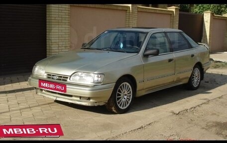 Ford Scorpio II, 1988 год, 100 000 рублей, 2 фотография