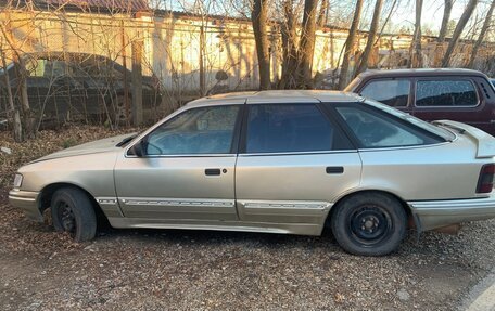 Ford Scorpio II, 1988 год, 100 000 рублей, 15 фотография