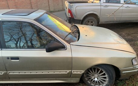 Ford Scorpio II, 1988 год, 100 000 рублей, 13 фотография