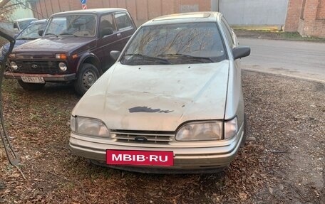 Ford Scorpio II, 1988 год, 100 000 рублей, 14 фотография