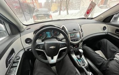 Chevrolet Cruze II, 2013 год, 890 000 рублей, 1 фотография