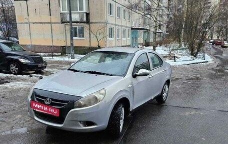 ТагАЗ C10, 2012 год, 175 000 рублей, 1 фотография