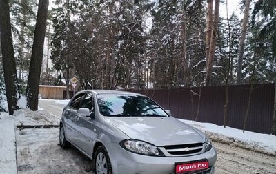 Chevrolet Lacetti, 2008 год, 1 250 000 рублей, 1 фотография