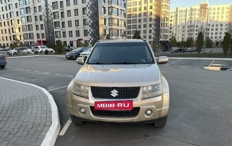 Suzuki Grand Vitara, 2008 год, 1 150 000 рублей, 4 фотография