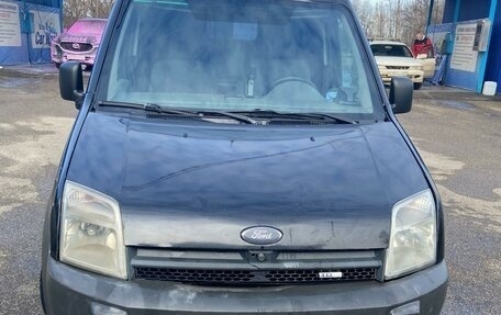 Ford Tourneo Connect I, 2003 год, 600 000 рублей, 6 фотография