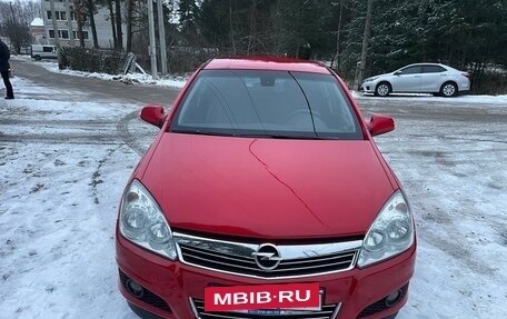 Opel Astra H, 2011 год, 390 000 рублей, 2 фотография