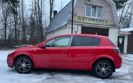 Opel Astra H, 2011 год, 390 000 рублей, 5 фотография