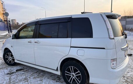 Toyota ISis I, 2012 год, 740 000 рублей, 9 фотография