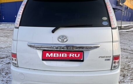 Toyota ISis I, 2012 год, 740 000 рублей, 13 фотография