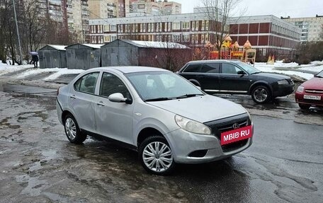 ТагАЗ C10, 2012 год, 175 000 рублей, 3 фотография