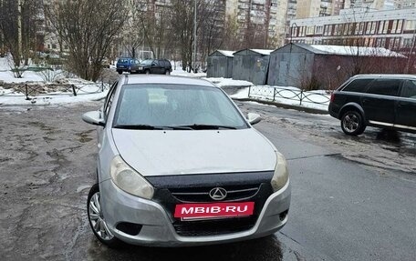 ТагАЗ C10, 2012 год, 175 000 рублей, 2 фотография