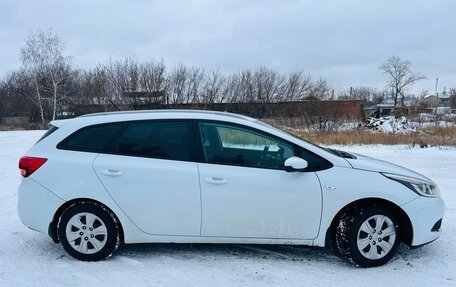 KIA cee'd III, 2014 год, 1 050 000 рублей, 6 фотография