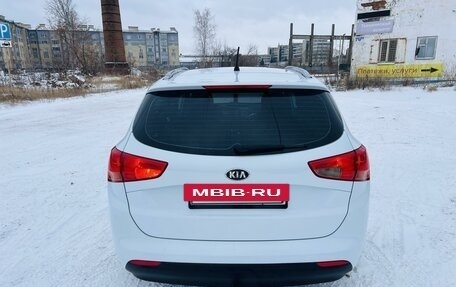 KIA cee'd III, 2014 год, 1 050 000 рублей, 4 фотография