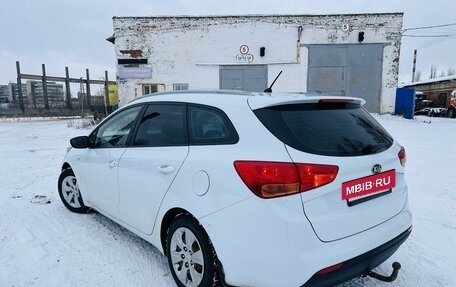 KIA cee'd III, 2014 год, 1 050 000 рублей, 3 фотография