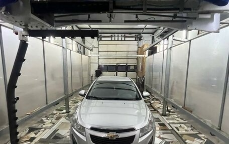 Chevrolet Cruze II, 2013 год, 890 000 рублей, 5 фотография