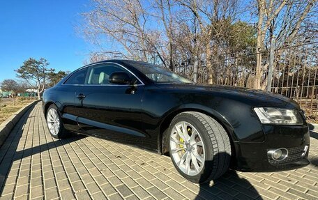 Audi A5, 2009 год, 1 150 000 рублей, 5 фотография