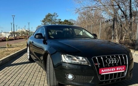 Audi A5, 2009 год, 1 150 000 рублей, 2 фотография