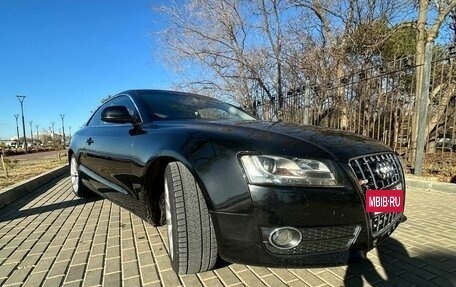 Audi A5, 2009 год, 1 150 000 рублей, 4 фотография