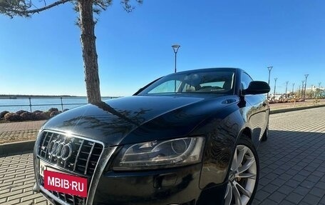 Audi A5, 2009 год, 1 150 000 рублей, 3 фотография