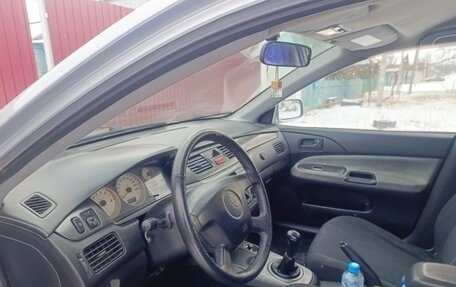 Mitsubishi Lancer IX, 2005 год, 580 000 рублей, 2 фотография