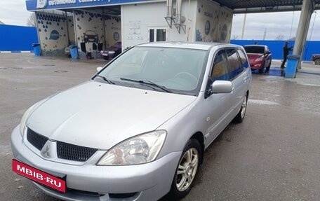 Mitsubishi Lancer IX, 2005 год, 580 000 рублей, 14 фотография