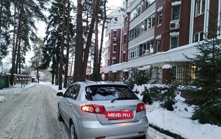 Chevrolet Lacetti, 2008 год, 1 250 000 рублей, 5 фотография