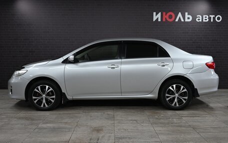 Toyota Corolla, 2012 год, 1 270 000 рублей, 8 фотография