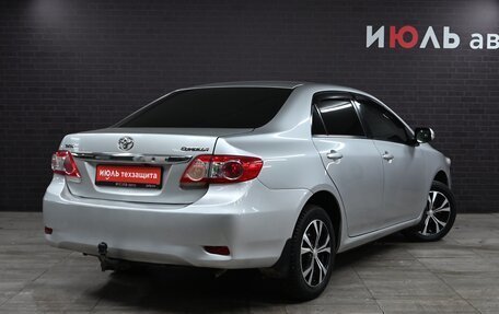 Toyota Corolla, 2012 год, 1 270 000 рублей, 7 фотография