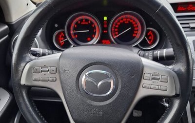 Mazda 6, 2008 год, 1 000 000 рублей, 1 фотография