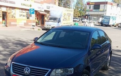 Volkswagen Passat B6, 2008 год, 870 000 рублей, 1 фотография