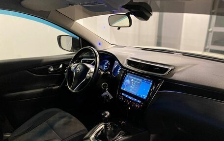 Nissan Qashqai, 2015 год, 1 650 000 рублей, 12 фотография