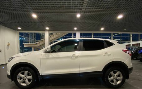 Nissan Qashqai, 2015 год, 1 650 000 рублей, 6 фотография