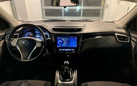 Nissan Qashqai, 2015 год, 1 650 000 рублей, 9 фотография