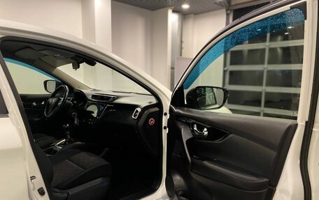 Nissan Qashqai, 2015 год, 1 650 000 рублей, 27 фотография