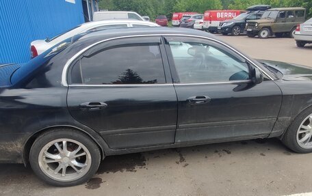 KIA Magentis I, 2003 год, 380 000 рублей, 3 фотография