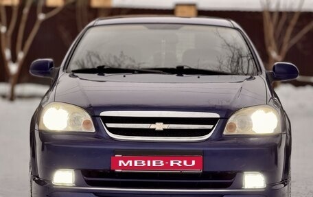 Chevrolet Lacetti, 2008 год, 499 999 рублей, 3 фотография