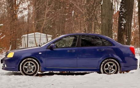 Chevrolet Lacetti, 2008 год, 499 999 рублей, 7 фотография