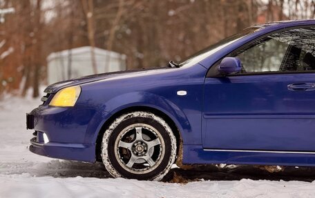 Chevrolet Lacetti, 2008 год, 499 999 рублей, 8 фотография