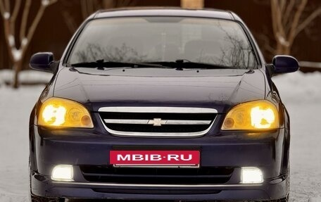 Chevrolet Lacetti, 2008 год, 499 999 рублей, 6 фотография